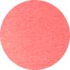 Rouge chiné rétro