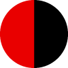 Rouge / Noir