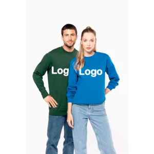 sweat-unisexe-logo-sur-mesure