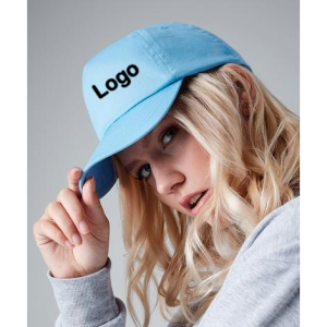 casquette-personnalisee-logo