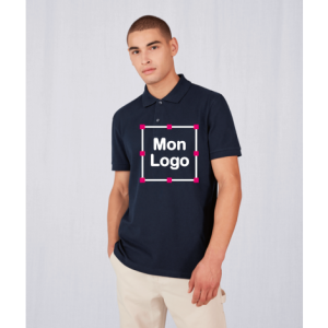 polo-homme-mon-logo